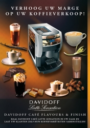 Alles over DAVIDOFF